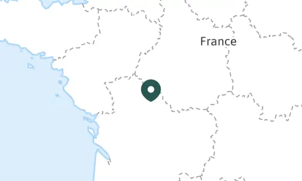Châtellerault (86)