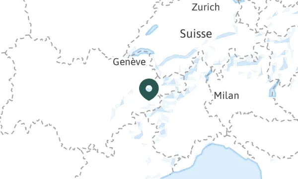 Bourg-Saint-Maurice (73)