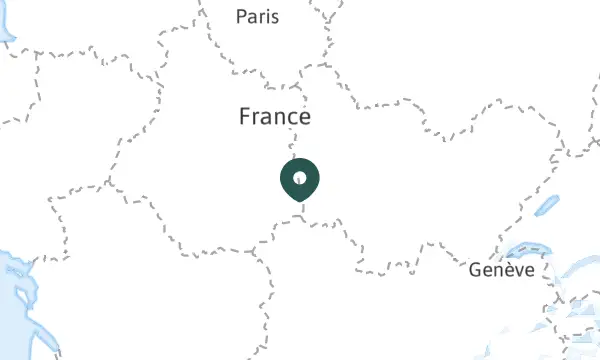 La Charité-sur-Loire (58)