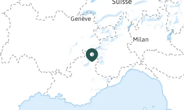 Montgenèvre (05)