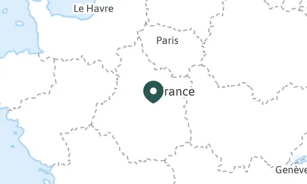 Orléans (45)