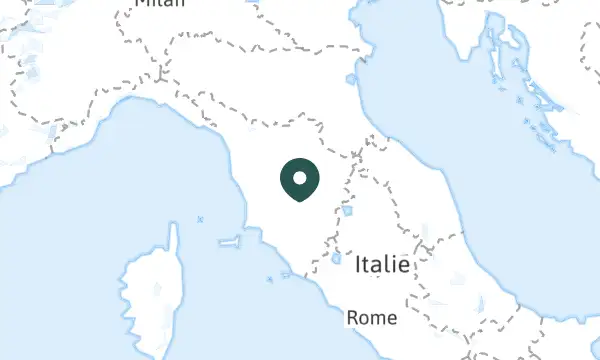 Radda in Chianti (Italie)