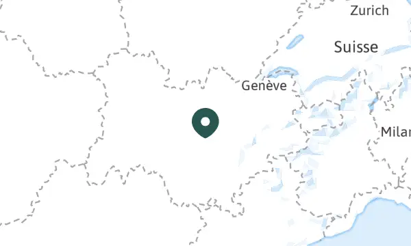 Sérézin-du-Rhône (69)