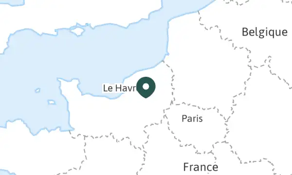 Saint-Paër (76)