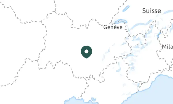 Peaugres (07)