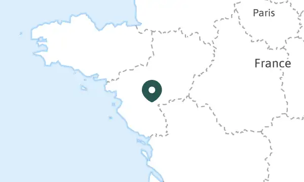Montrevault-sur-Èvre (49)