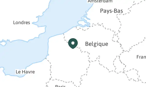 Roubaix (59)