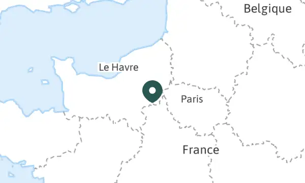 Évreux (27)
