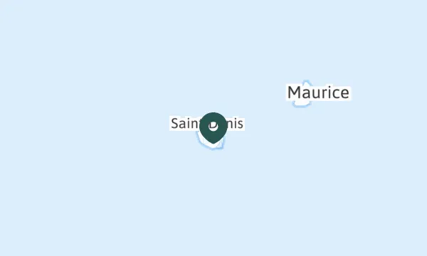 Sainte Suzanne (La Réunion)