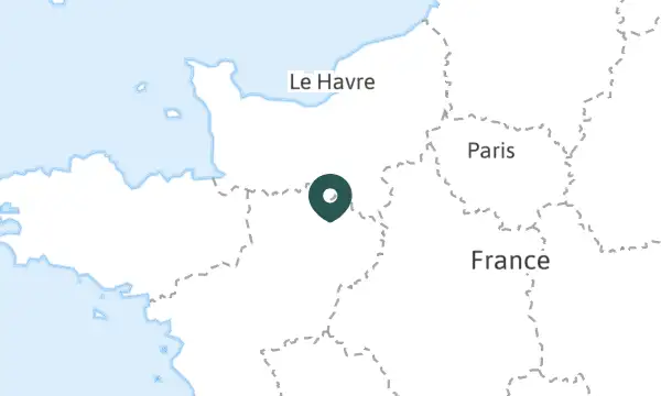Alençon (61)
