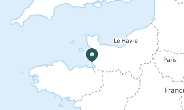 Agon-Coutainville (50)