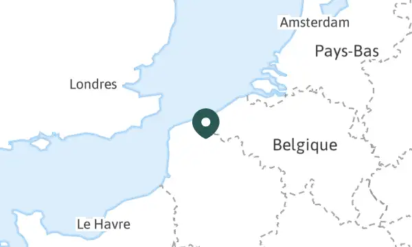 Bergues (59)