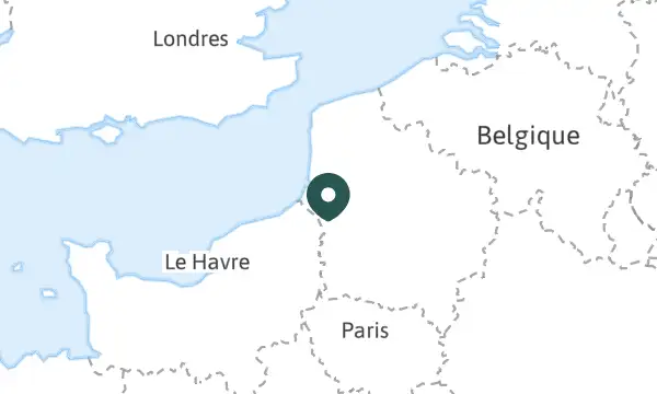 Abbeville (80)