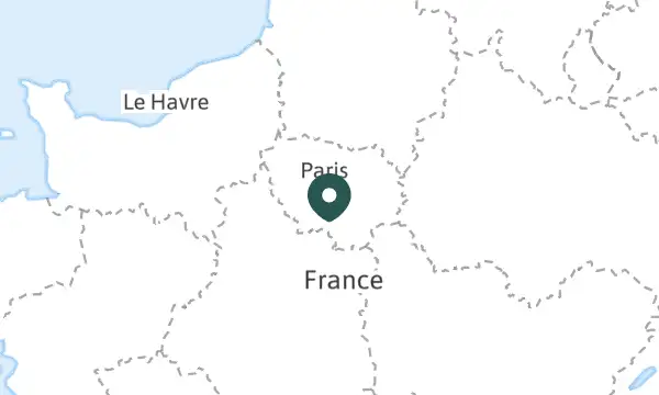 Évry (91)