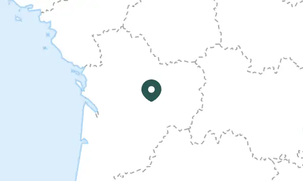 Saint-Auvent (87)