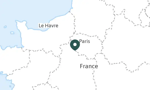 Saint-Léger-en-Yvelines (78)