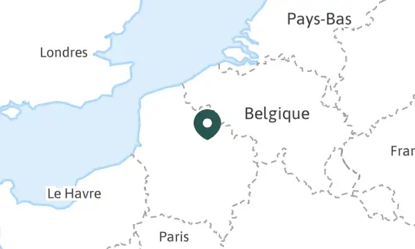 Mérignies (59)