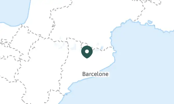 Bagà (Espagne)