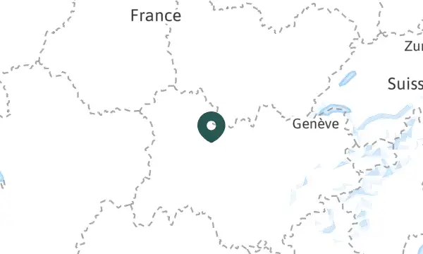 Le Crozet (42)