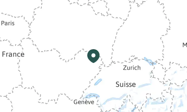 Ternuay-Melay-et-Saint-Hilaire (70)