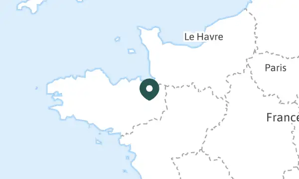 Bazouges la Pérouse (35)