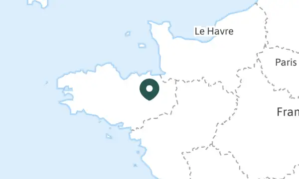 La Baussaine (35)