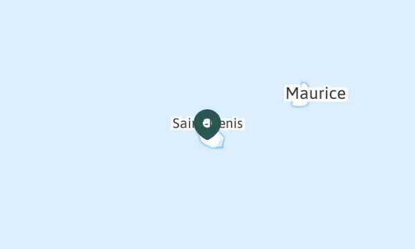 Saint-Denis (La Réunion)