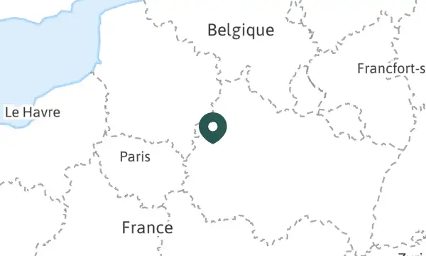 Bétheny (51)