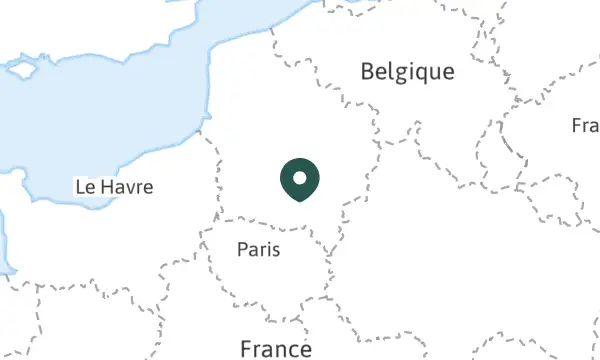 Noyon (60)