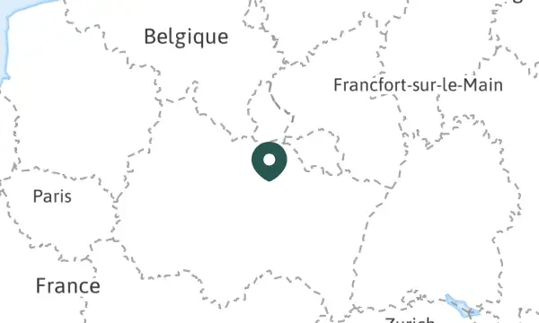 Vitry-sur-Orne (57)