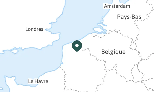 Wormhout (59)