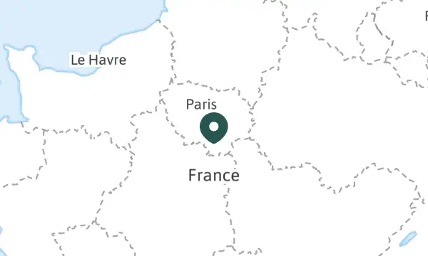 Le Mée-sur-Seine (77)