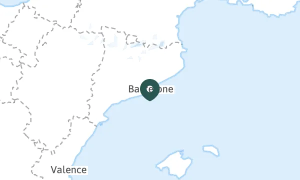 Barcelone (Espagne)