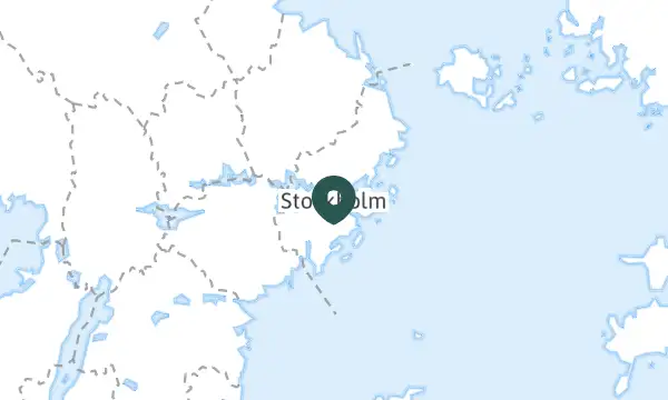 Stockholm (Suède)