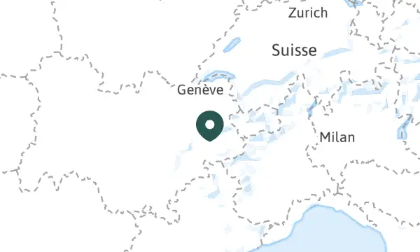Albertville (73)