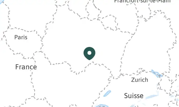 Gironcourt-sur-Vraine (88)
