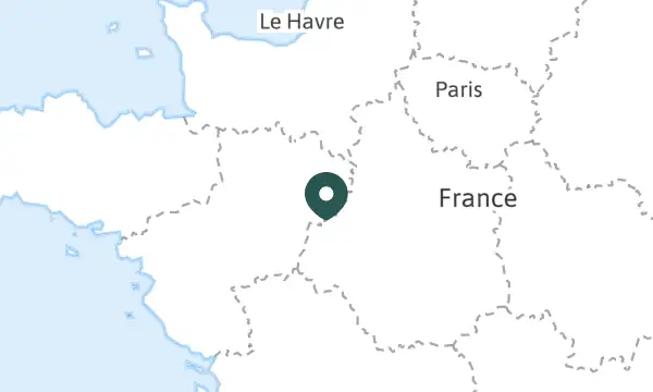 Le Grand-Lucé (72)