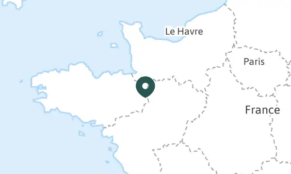 Fleurigné (35)