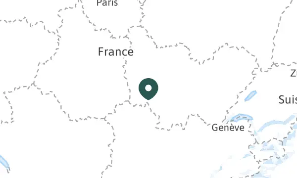 Châtillon-en-Bazois (58)