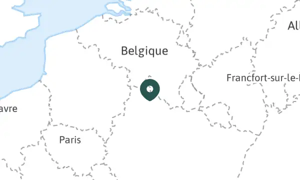 Les Hautes-Rivières (08)