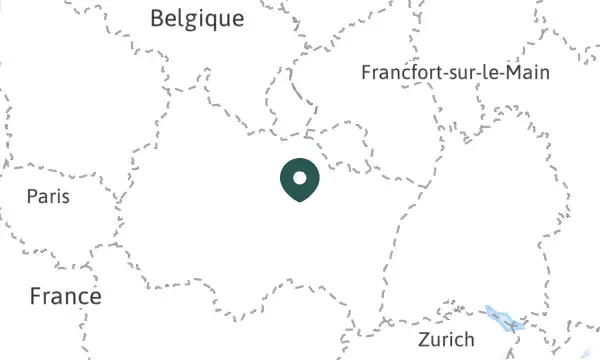Mécleuves (57)