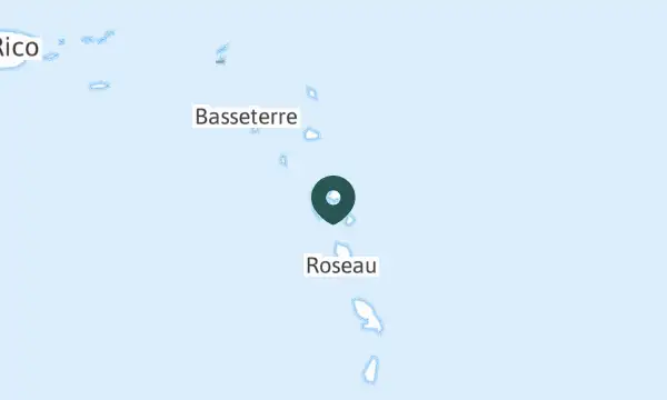 Le Gosier (Guadeloupe)