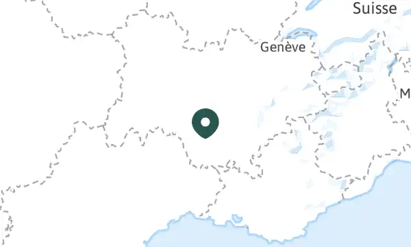 Saint-Agrève (07)
