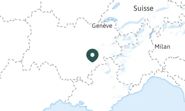 Seyssinet-Pariset (38)