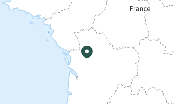 Celles-sur-Belle (79)