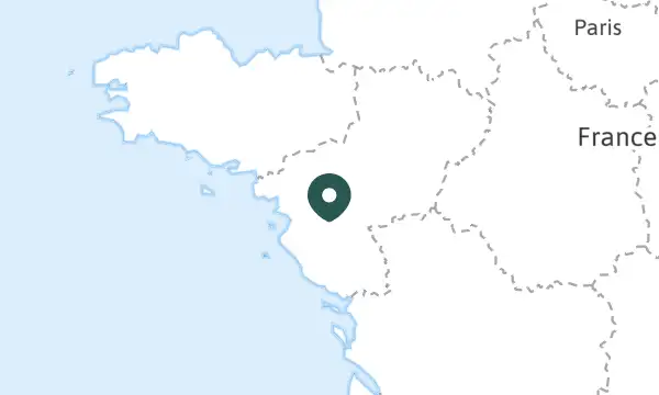 Thouaré-sur-Loire (44)