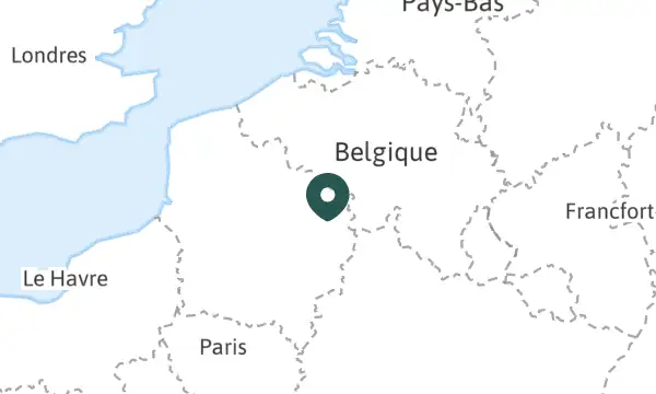 Hargnies (59)