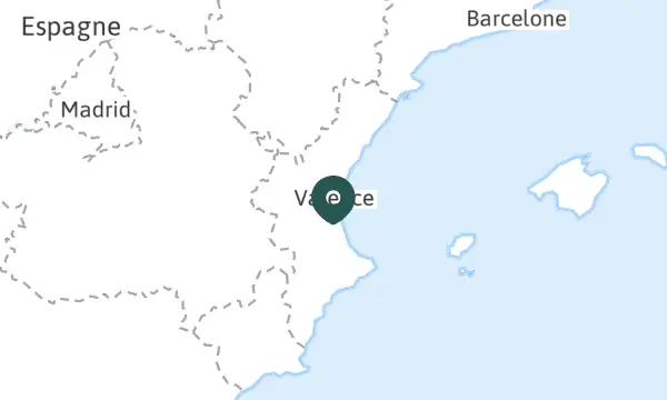 Valence (Espagne)