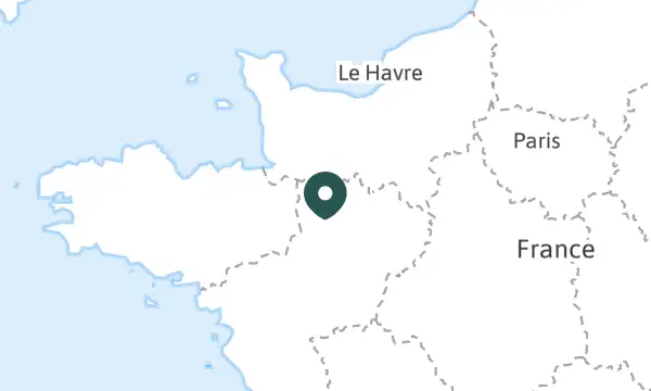 Oisseau (53)