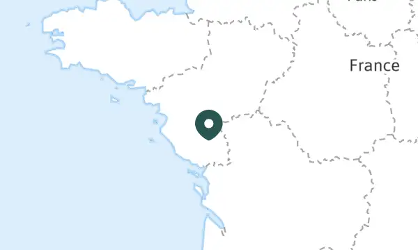 La Gaubretière (85)